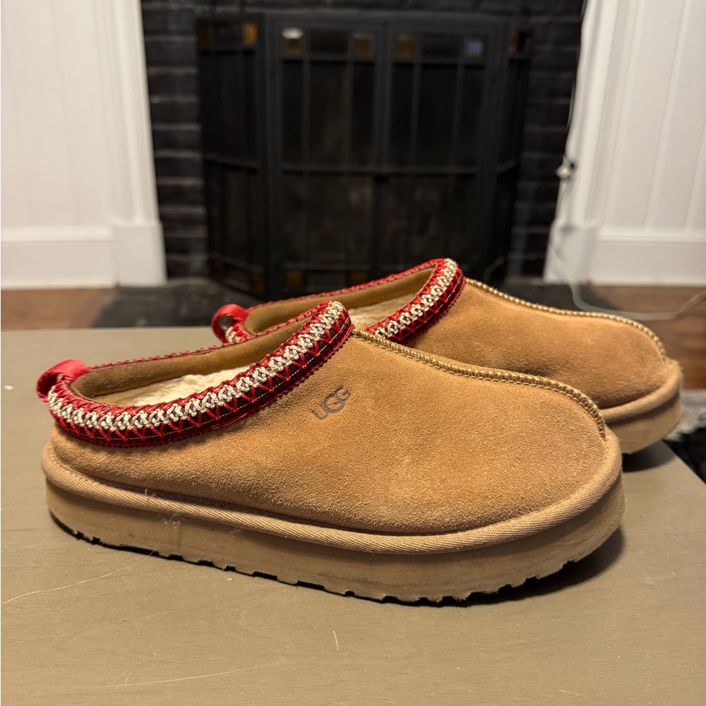 Tasman Uggs
